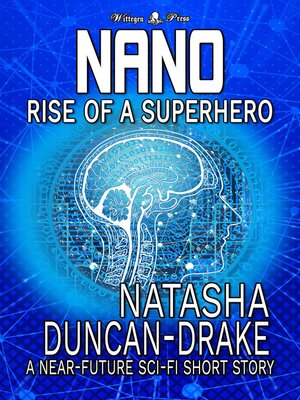 cover image of Nano